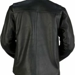 Alternative view of Z1R Munition Jacket Black