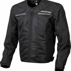 Alternative view of Scorpion Drafter Jacket II Black
