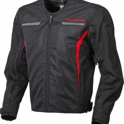 Scorpion Drafter II Jacket Red 7 Scorpion Drafter II Jacket Red -Fxr shop 4031544 2 1