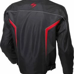 Scorpion Drafter II Jacket Red 9 Scorpion Drafter II Jacket Red -Fxr shop 4031544 3 1