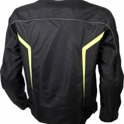 Scorpion Drafter II Jacket Hi Viz -Fxr shop 4031545 3 1