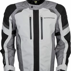 Scorpion Optima Jacket Grey