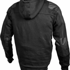 Alternative view of Scorpion Covert Hoodie Jacket Black