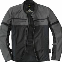 Scorpion Cargo Air Jacket Dark Grey