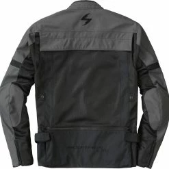 Alternative view of Scorpion Cargo Air Jacket Dark Grey