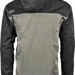 Alternative view of Speed And Strength Fame And Fortune Jacket Black/Olive