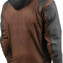 Alternative view of Speed And Strength Savage 2.0 Jacket Brown