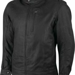 Speed And Strength Redemption Jacket Black