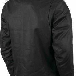 Alternative view of Speed And Strength Redemption Jacket Black