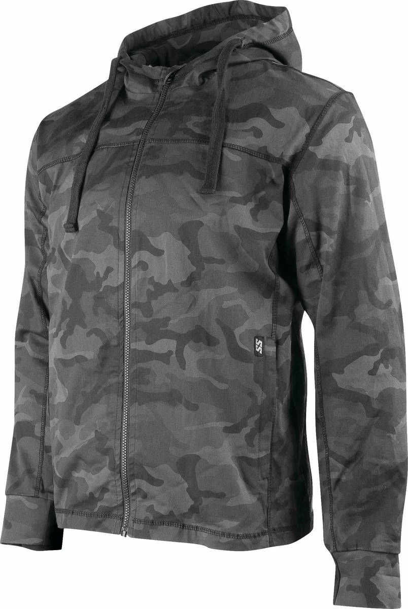 Speed And Strength Go For Broke 2.0 Armored Hoody Jacket Camo 1 Speed And Strength Go For Broke 2.0 Armored Hoody Jacket Camo