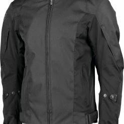 Speed And Strength Moment Of Truth Jacket Black/Black