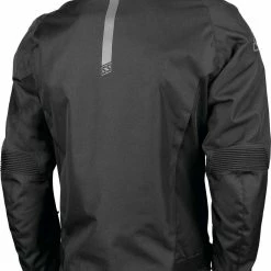 Alternative view of Speed And Strength Moment Of Truth Jacket Black/Black