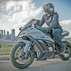 Speed And Strength Moment Of Truth Jacket Black/Black -Fxr shop 4034122 3