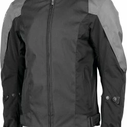 Speed And Strength Moment Of Truth Jacket Black/Gray