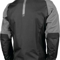 Alternative view of Speed And Strength Moment Of Truth Jacket Black/Gray