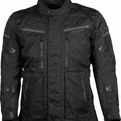 Tourmaster Transition Jacket Black