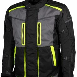 Tourmaster Transition Jacket Hi-Viz