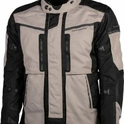Tourmaster Transition Jacket Sand