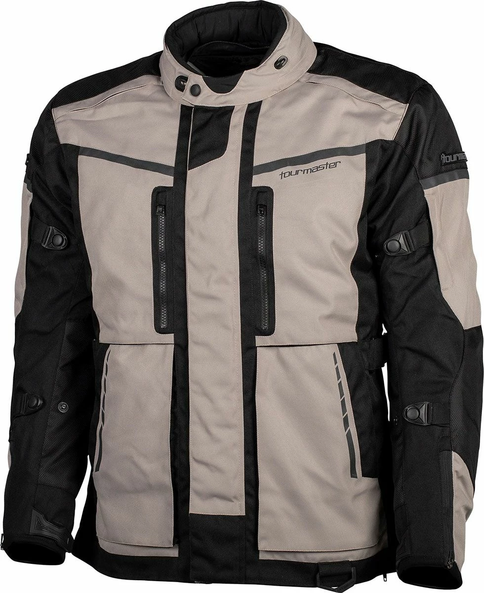 Tourmaster Transition Jacket Sand 1 Tourmaster Transition Jacket Sand