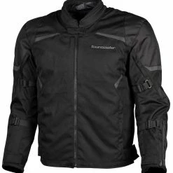 Tourmaster Intake Jacket Black