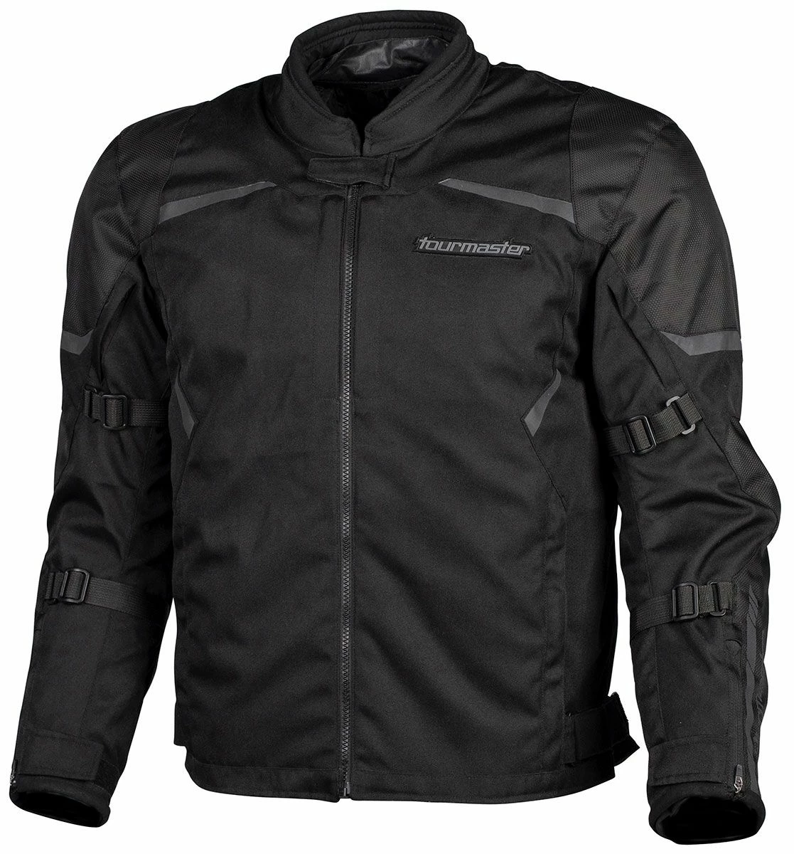 Tourmaster Intake Jacket Black 1 Tourmaster Intake Jacket Black