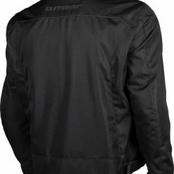 Alternative view of Tourmaster Koraza Jacket Black