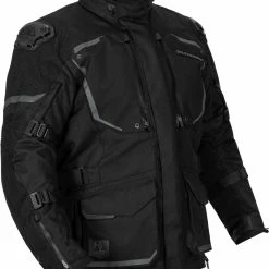 Tourmaster Horizon Alpine-Trek Jacket Black