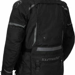 Tourmaster Horizon Alpine-Trek Jacket Black -Fxr shop 4035107 4