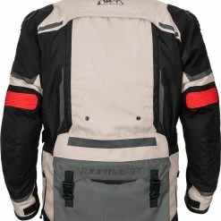 Alternative view of Tourmaster Horizon Alpine-Trek Jacket Sand/Gray