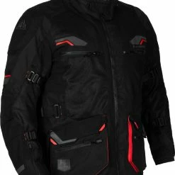 Tourmaster Horizon Ridgecrest Jacket Black