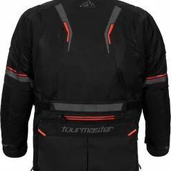 Tourmaster Horizon Ridgecrest Jacket Black 6 Tourmaster Horizon Ridgecrest Jacket Black -Fxr shop 4035112 3