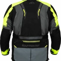 Tourmaster Horizon Ridgecrest Jacket Hi-Viz 6 Tourmaster Horizon Ridgecrest Jacket Hi-Viz -Fxr shop 4035113 3