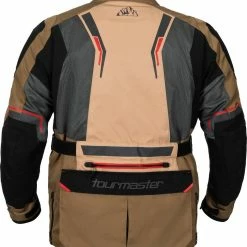 Alternative view of Tourmaster Horizon Ridgecrest Jacket Sand