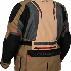 Tourmaster Horizon Ridgecrest Jacket Sand 5 Tourmaster Horizon Ridgecrest Jacket Sand -Fxr shop 4035114 3