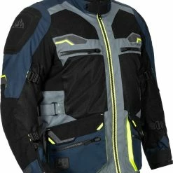 Tourmaster Horizon Ridgecrest Jacket Navy