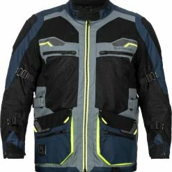 Alternative view of Tourmaster Horizon Ridgecrest Jacket Navy