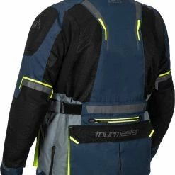 Tourmaster Horizon Ridgecrest Jacket Navy 7 Tourmaster Horizon Ridgecrest Jacket Navy -Fxr shop 4035115 4
