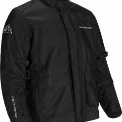 Alternative view of Tourmaster Navigator Jacket Black