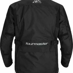 Tourmaster Navigator Jacket Black -Fxr shop 4035116 3