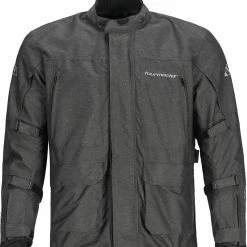 Tourmaster Navigator Jacket Charcoal