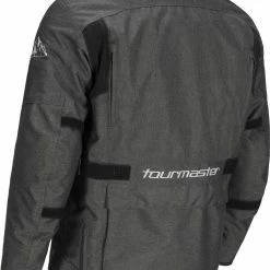 Tourmaster Navigator Jacket Charcoal 5 Tourmaster Navigator Jacket Charcoal -Fxr shop 4035117 3