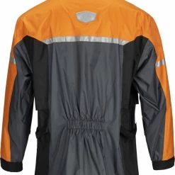 Alternative view of Tourmaster Sentry Rain Jacket Orange