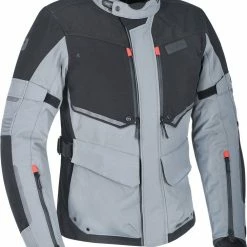 Oxford Mondial Advanced Jacket Tech Grey