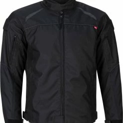 Noru Taifu WP Jacket Black