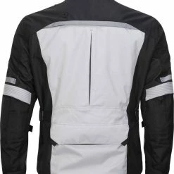 Noru Boken Adventure WP Jacket Grey/Black 5 Noru Boken Adventure WP Jacket Grey/Black -Fxr shop 4039027 3