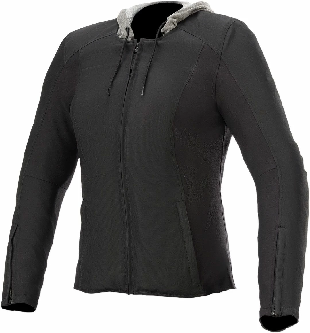 Alpinestars Stella Bond Womens Jacket Black 1 Alpinestars Stella Bond Womens Jacket Black