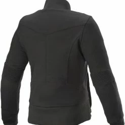 Alternative view of Alpinestars Stella Banshee Womens Jacket Black