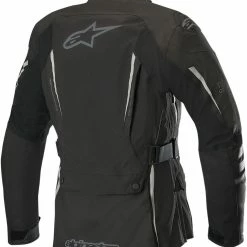 Alternative view of Alpinestars Stella Yaguara Womens Jacket Black/Anthracite