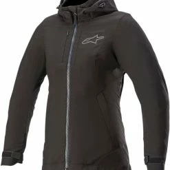 Alpinestars Stella Moony DryStar Womens Jacket Black