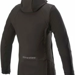 Alternative view of Alpinestars Stella Moony DryStar Womens Jacket Black